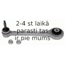 Рычаг независимой подвески колеса, подвеска колеса LEMFÖRDER 25855 02