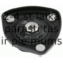 Amortizatora statnes balsts LEMFÖRDER 25852 01