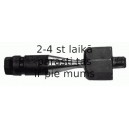 Aksiālais šarnīrs, Stūres šķērsstiepnis LEMFÖRDER 25614 01