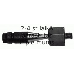 Aksiālais šarnīrs, Stūres šķērsstiepnis LEMFÖRDER 25614 01