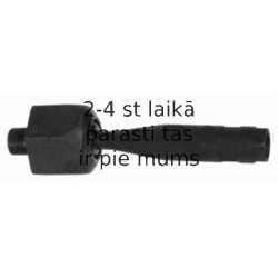 Aksiālais šarnīrs, Stūres šķērsstiepnis LEMFÖRDER 25571 01