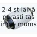 Подвеска, рычаг независимой подвески колеса LEMFÖRDER 26596 01