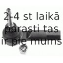 Stūres šķērsstiepņa uzgalis LEMFÖRDER 25517 01