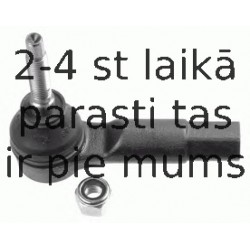 Stūres šķērsstiepņa uzgalis LEMFÖRDER 25517 01