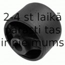 Подвеска, ступенчатая коробка передач LEMFÖRDER 26092 01