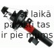 Амортизатор BOGE 32-Q31-F