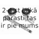 Ремкомплект, подвеска колеса LEMFÖRDER 25443 01