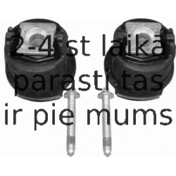 Ремкомплект, балка моста LEMFÖRDER 25427 02