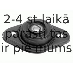 Amortizatora statnes balsts LEMFÖRDER 25413 01