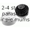 Подвеска, двигатель LEMFÖRDER 25406 01