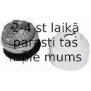 Подвеска, двигатель LEMFÖRDER 25402 01