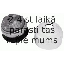 Подвеска, двигатель LEMFÖRDER 25402 01