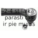 Stūres šķērsstiepņa uzgalis LEMFÖRDER 21188 01