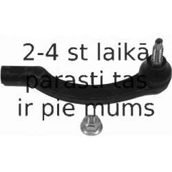 Stūres šķērsstiepņa uzgalis LEMFÖRDER 20137 02