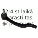 Stūres šķērsstiepņa uzgalis LEMFÖRDER 19957 02