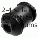 Подвеска, рычаг независимой подвески колеса LEMFÖRDER 14556 01