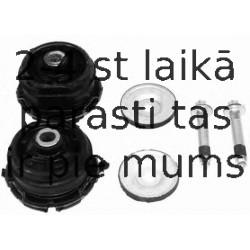 Ремкомплект, балка моста LEMFÖRDER 19946 01