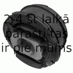 Втулка, балка моста LEMFÖRDER 19945 01