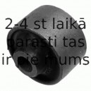 Подвеска, рычаг независимой подвески колеса LEMFÖRDER 19941 01