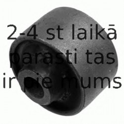 Подвеска, рычаг независимой подвески колеса LEMFÖRDER 19941 01