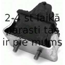 Подвеска, двигатель LEMFÖRDER 18869 01