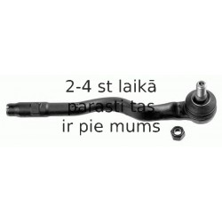 Stūres šķērsstiepņa uzgalis LEMFÖRDER 18004 02