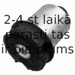 Втулка, балка моста LEMFÖRDER 17705 01