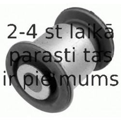 Подвеска, рычаг независимой подвески колеса LEMFÖRDER 17681 01