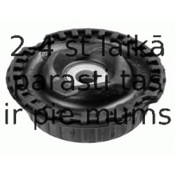 Amortizatora statnes balsts LEMFÖRDER 17662 01