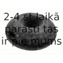 Gultņa bukse, Stabilizators LEMFÖRDER 17635 01