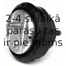 Подвеска, двигатель LEMFÖRDER 15487 01