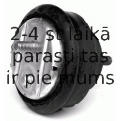 Подвеска, двигатель LEMFÖRDER 15487 01