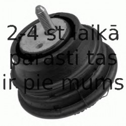 Подвеска, двигатель LEMFÖRDER 15469 03