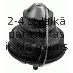 Подвеска, двигатель LEMFÖRDER 14993 01