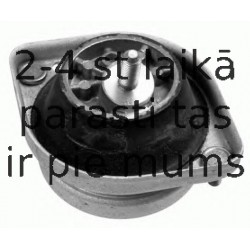 Подвеска, двигатель LEMFÖRDER 14886 01