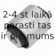 Подвеска, рычаг независимой подвески колеса LEMFÖRDER 14555 03