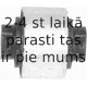 Подвеска, рычаг независимой подвески колеса LEMFÖRDER 14541 01
