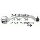 Рычаг независимой подвески колеса, подвеска колеса LEMFÖRDER 13677 02