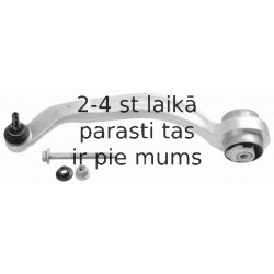 Рычаг независимой подвески колеса, подвеска колеса LEMFÖRDER 13676 02