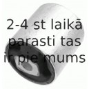 Подвеска, рычаг независимой подвески колеса LEMFÖRDER 13282 02