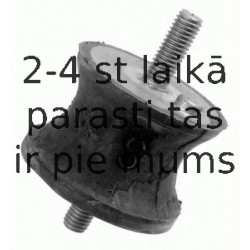 Подвеска, ступенчатая коробка передач LEMFÖRDER 13269 02