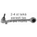 Рычаг независимой подвески колеса, подвеска колеса LEMFÖRDER 13127 02