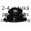 Amortizatora statnes balsts LEMFÖRDER 22134 01