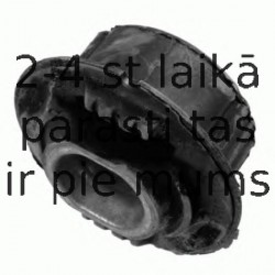 Втулка, балка моста LEMFÖRDER 22065 01