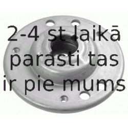 Опора стойки амортизатора LEMFÖRDER 26783 01