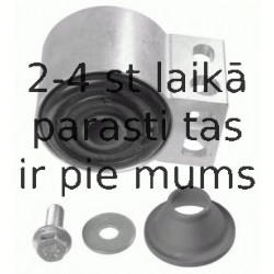 Подвеска, рычаг независимой подвески колеса LEMFÖRDER 26782 01