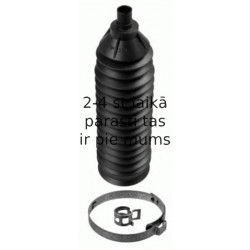 Пыльник, рулевое управление LEMFÖRDER 35254 01