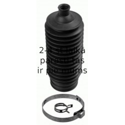 Пыльник, рулевое управление LEMFÖRDER 35248 01