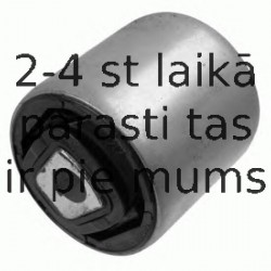 Подвеска, рычаг независимой подвески колеса LEMFÖRDER 35388 01