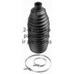 Пыльник, рулевое управление LEMFÖRDER 35243 01